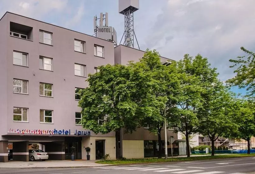 Fotos del hotel Jarun:  8