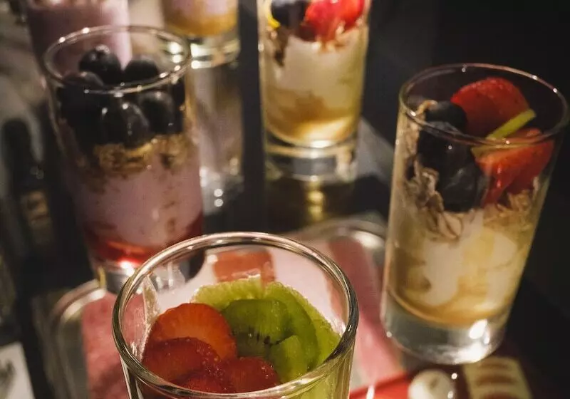 Fotos del hotel Jarun:  7