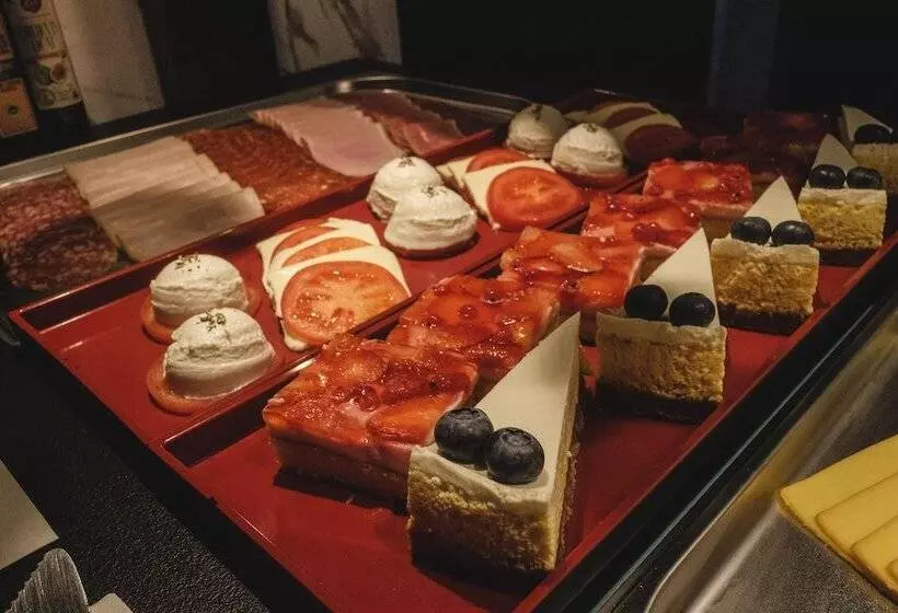 Fotos del hotel Jarun:  4