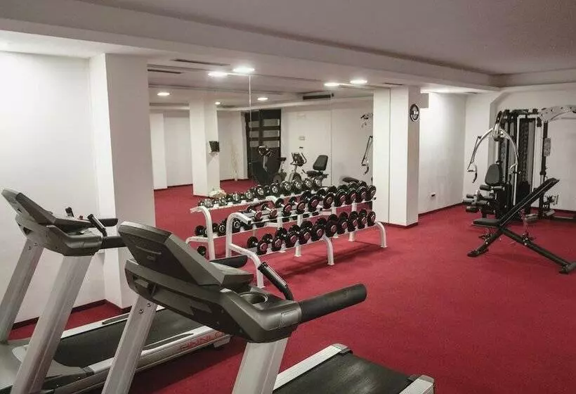 Fotos del hotel Jarun:  3