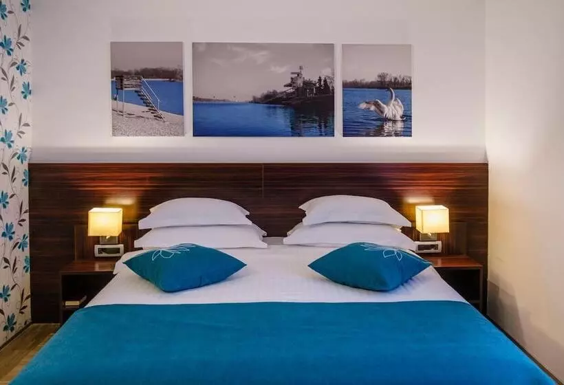 Fotos del hotel Jarun:  24