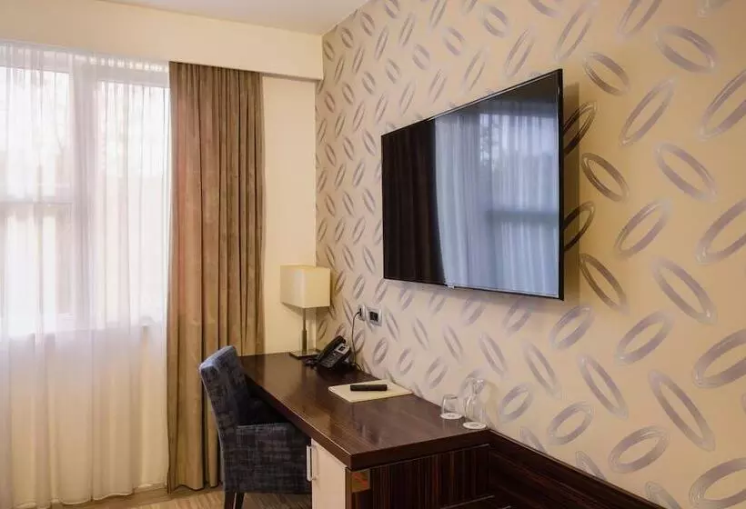 Fotos del hotel Jarun:  16