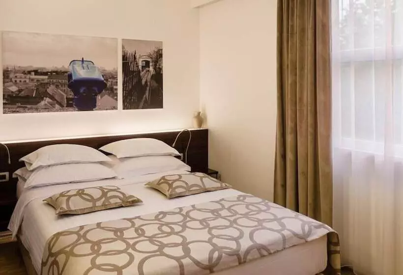 Fotos del hotel Jarun:  17