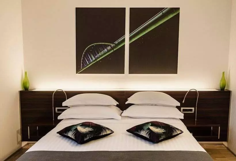 Fotos del hotel Jarun:  18