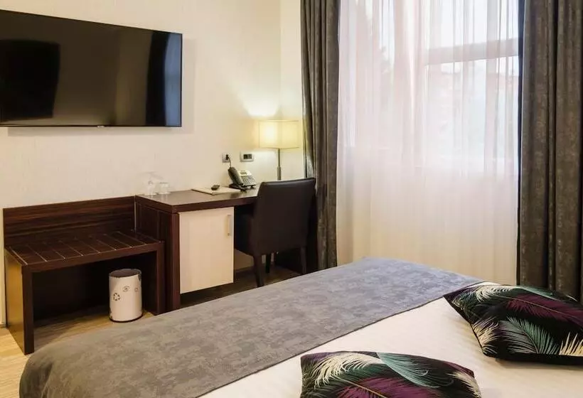 Fotos del hotel Jarun:  19