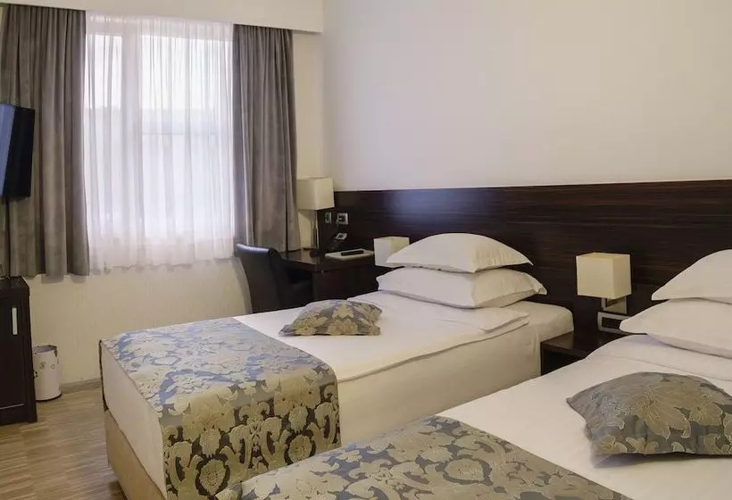 Fotos del hotel Jarun:  20