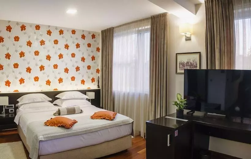 Fotos del hotel Jarun:  21