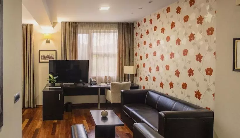 Fotos del hotel Jarun:  25