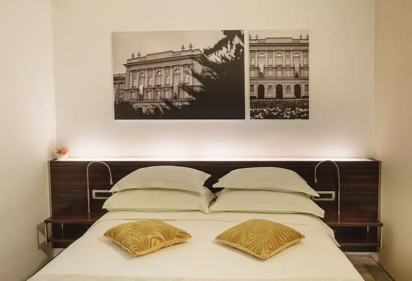 Fotos del hotel Jarun:  22