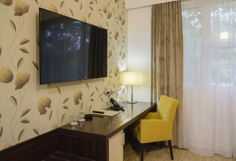 Fotos del hotel Jarun:  23