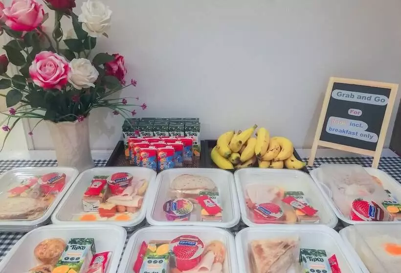 Fotos del hotel Legacy Express Sukhumvit:  11