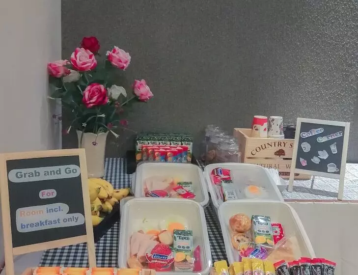 Fotos del hotel Legacy Express Sukhumvit:  15