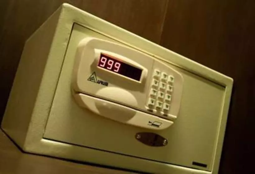 Fotos del hotel Legacy Express Sukhumvit:  6