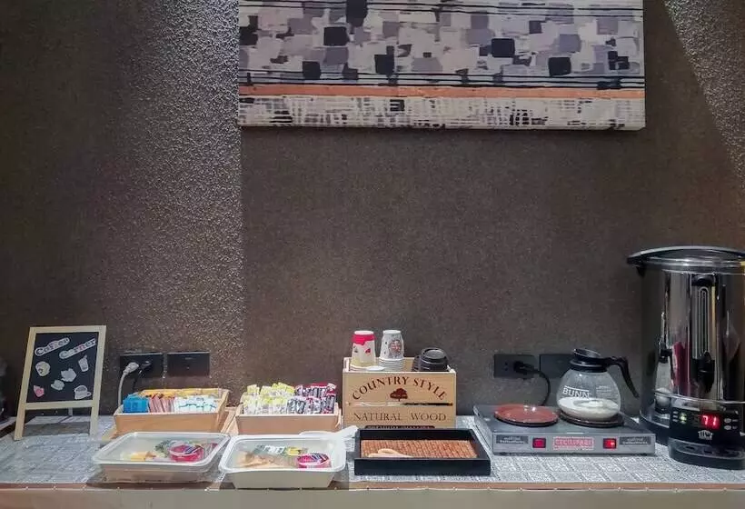 Fotos del hotel Legacy Express Sukhumvit:  5