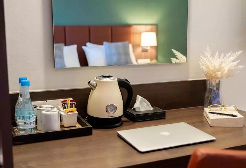 Fotos del hotel Legacy Express Sukhumvit:  22