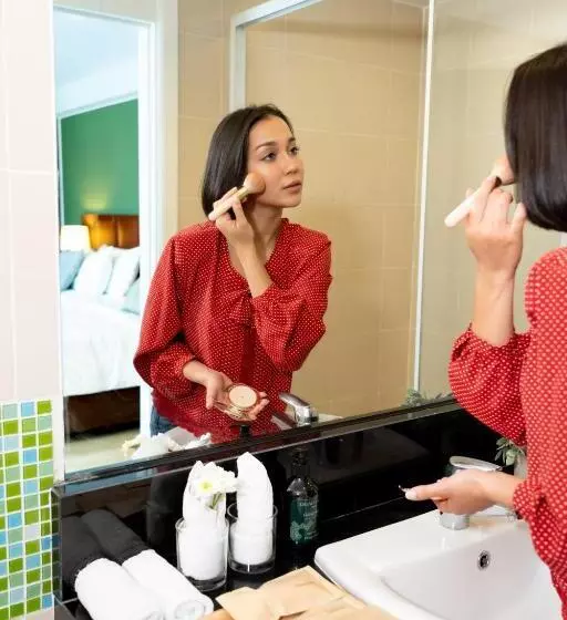 Fotos del hotel Legacy Express Sukhumvit:  8