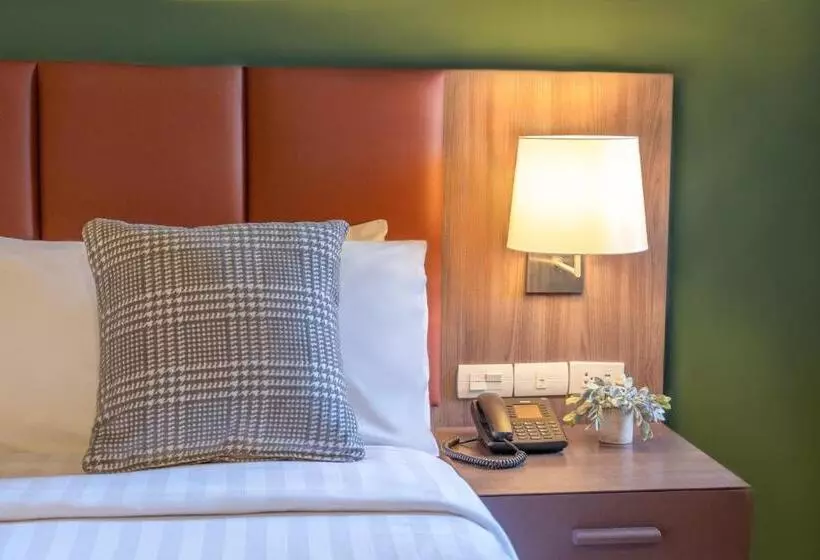 Fotos del hotel Legacy Express Sukhumvit:  14