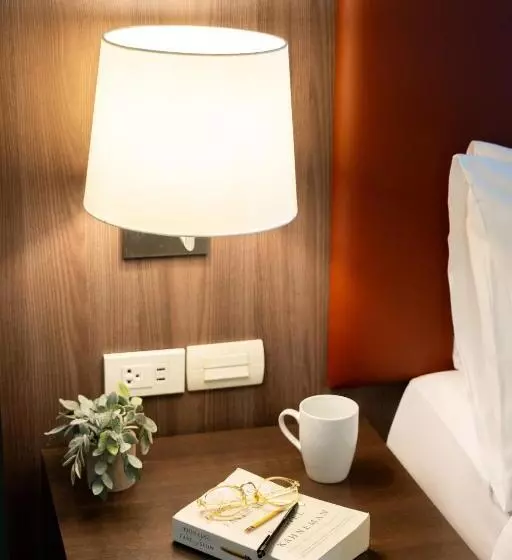 Fotos del hotel Legacy Express Sukhumvit:  9