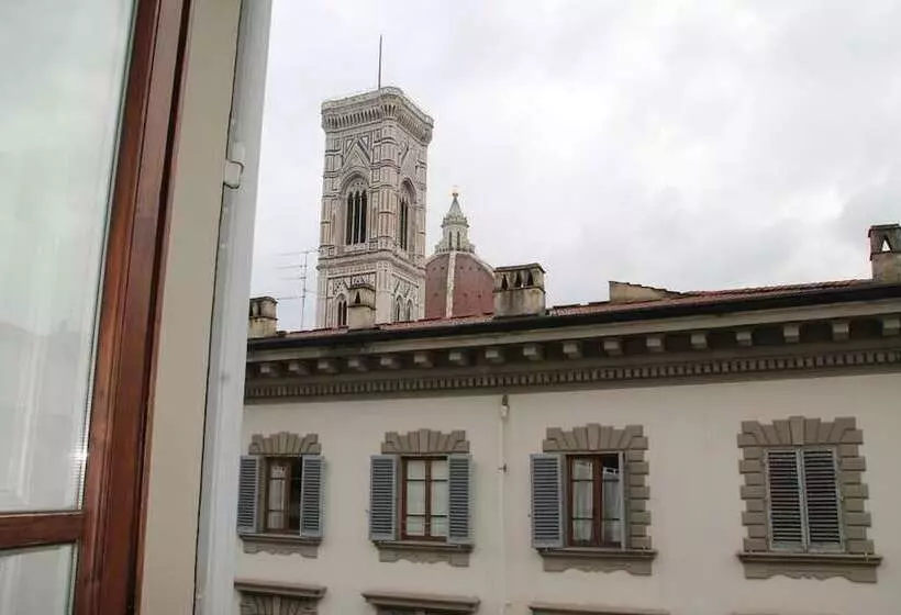 Fotos del hotel B&b Magnifico Messere:  3