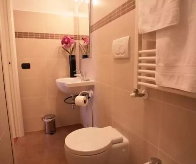 Fotos del hotel B&b Magnifico Messere:  2