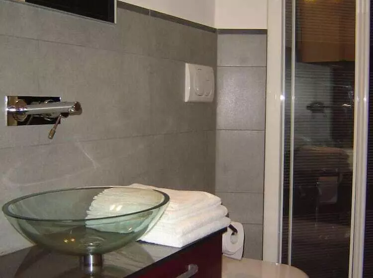 Fotos del hotel B&b Magnifico Messere:  5