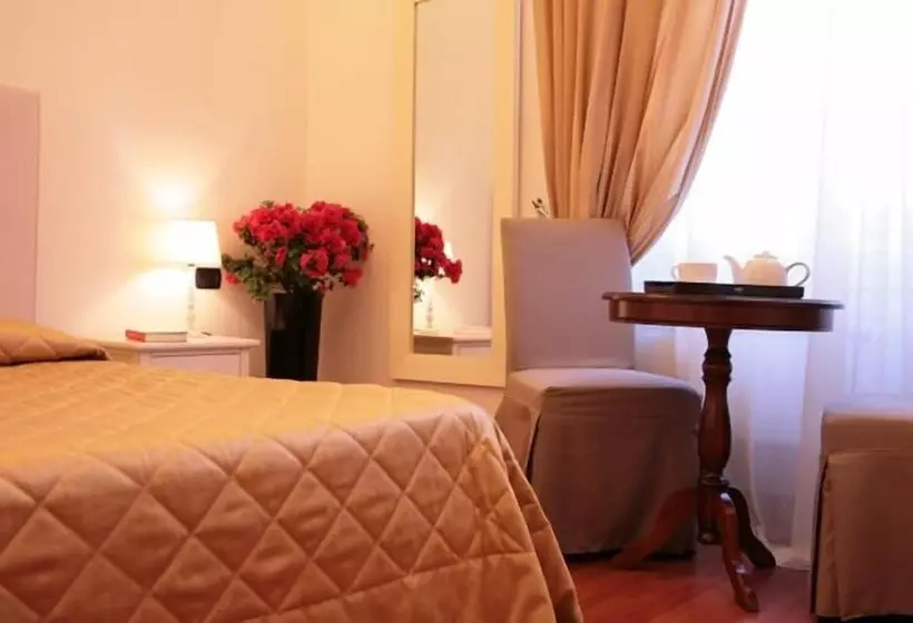 Fotos del hotel B&b Magnifico Messere:  6