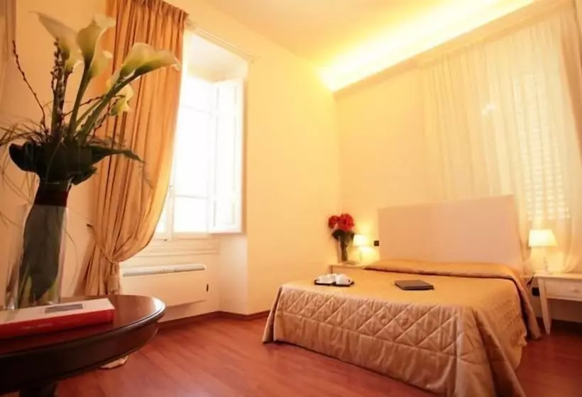 Fotos del hotel B&b Magnifico Messere:  7