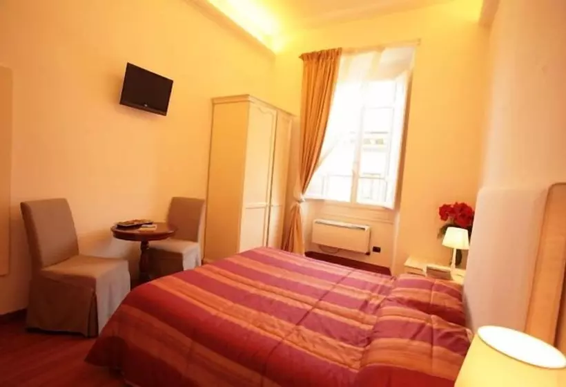 Fotos del hotel B&b Magnifico Messere:  8