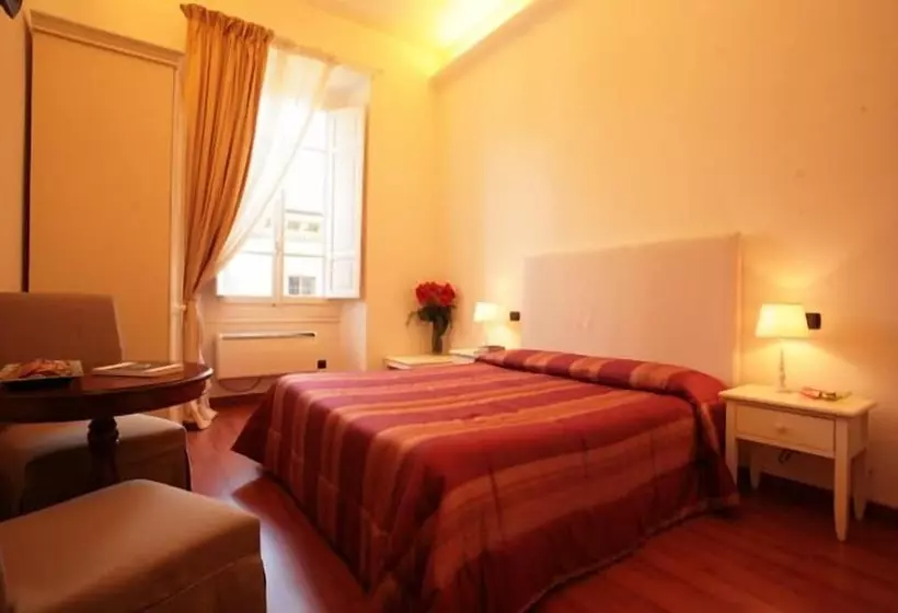 Fotos del hotel B&b Magnifico Messere:  4