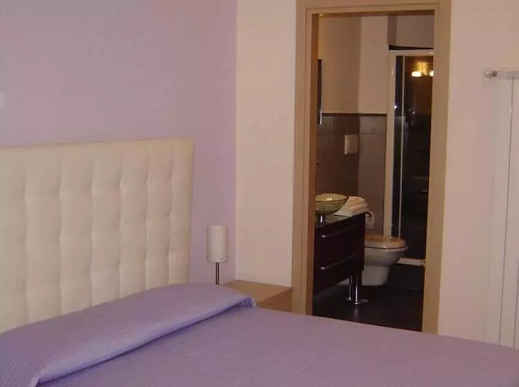 B&b Magnifico Messere