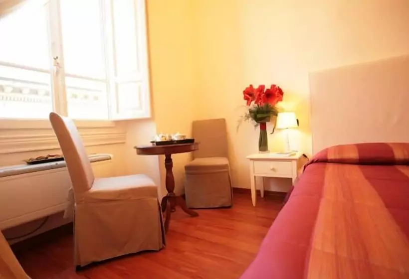 Fotos del hotel B&b Magnifico Messere:  9