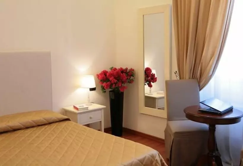 Fotos del hotel B&b Magnifico Messere:  10