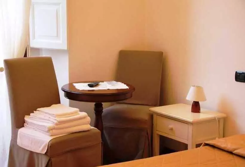 Fotos del hotel B&b Magnifico Messere:  13