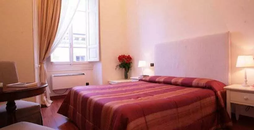 Fotos del hotel B&b Magnifico Messere:  14