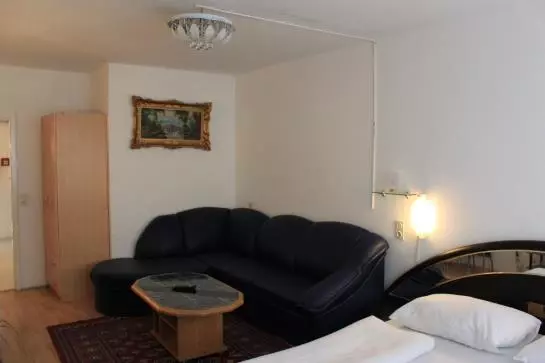 Fotos del hotel Hotel Pension Adam Apartment:  24