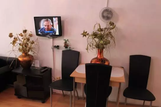 Fotos del hotel Hotel Pension Adam Apartment:  9