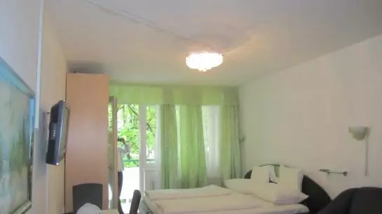 Fotos del hotel Hotel Pension Adam Apartment:  12