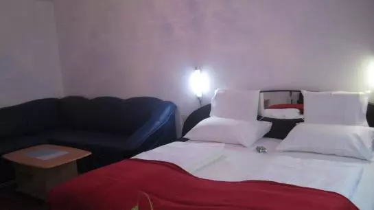 Fotos del hotel Hotel Pension Adam Apartment:  19