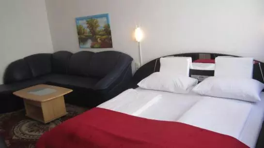 Fotos del hotel Hotel Pension Adam Apartment:  15