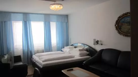 Fotos del hotel Hotel Pension Adam Apartment:  16