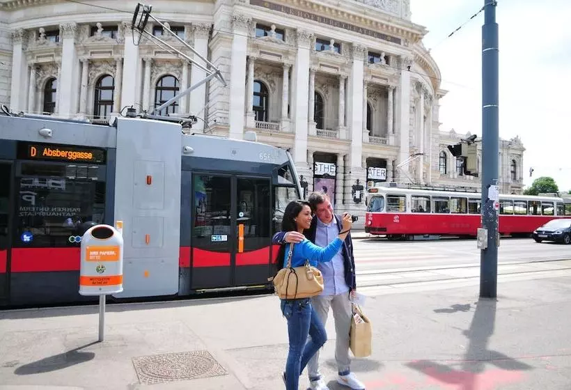 Fotos del hotel Hpa  Andreas:  18