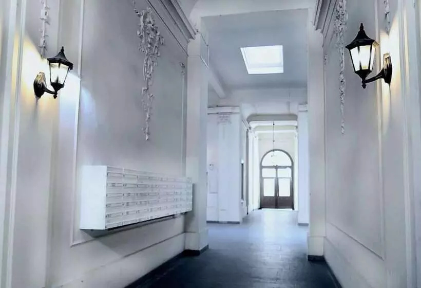 Fotos del hotel Hpa  Andreas:  2