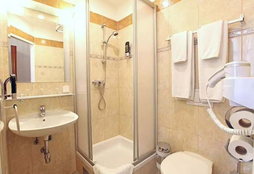 Fotos del hotel Hpa  Andreas:  9