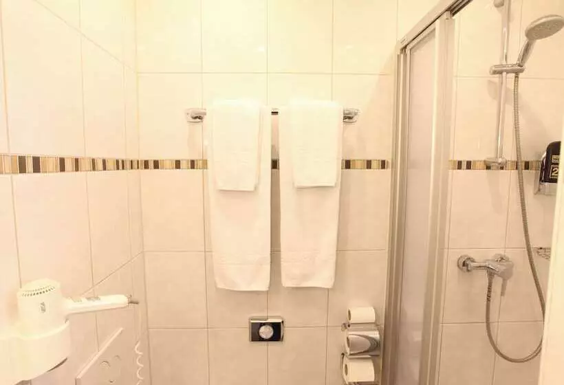 Fotos del hotel Hpa  Andreas:  24