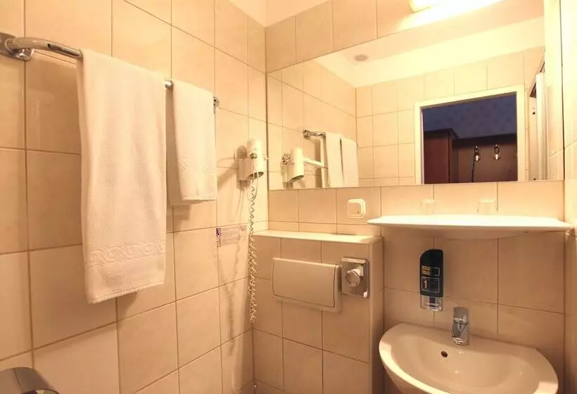 Fotos del hotel Hpa  Andreas:  23