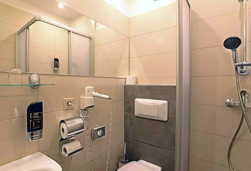 Fotos del hotel Hpa  Andreas:  17