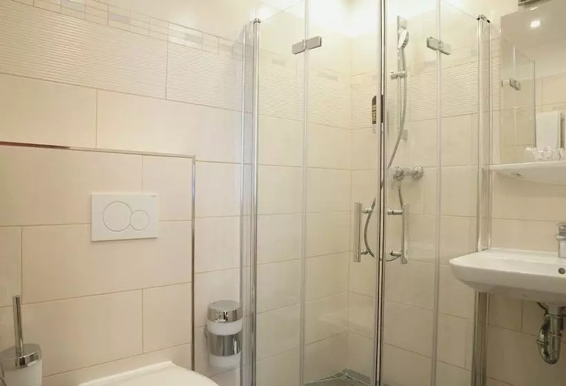 Fotos del hotel Hpa  Andreas:  15