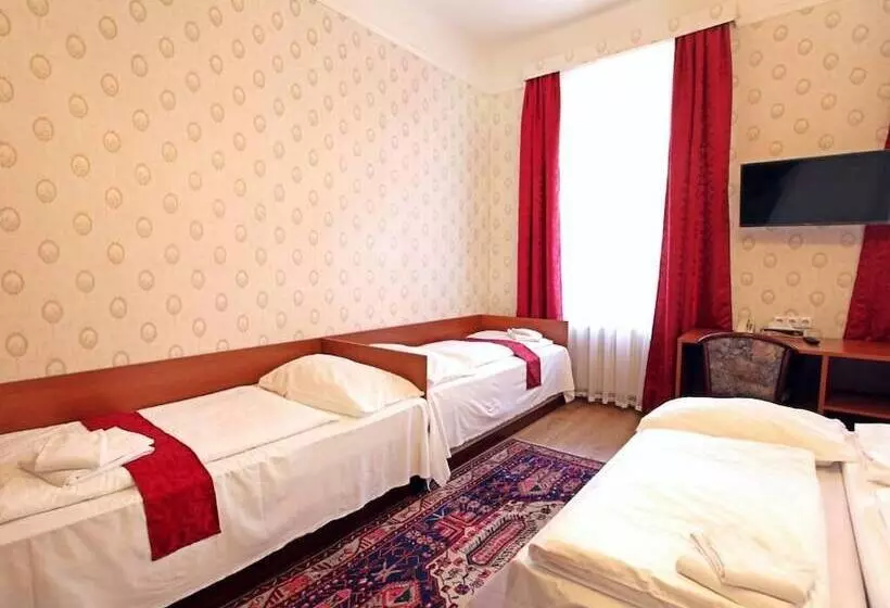 Fotos del hotel Hpa  Andreas:  6