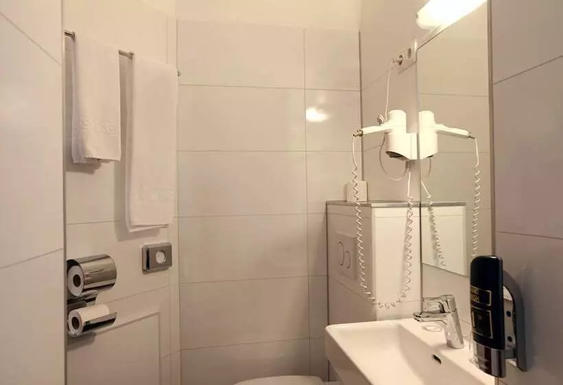 Fotos del hotel Hpa  Andreas:  19