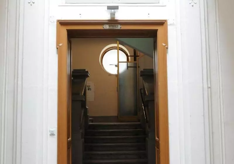 Fotos del hotel Hpa  Andreas:  7